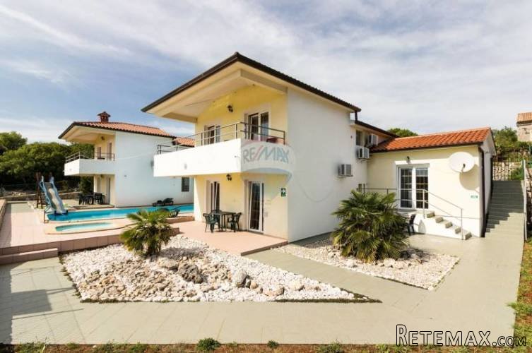 Apartmanska kuća za odmor blizu mora - 4