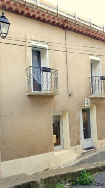 Newly Renovated 70 M2 Stone Village.. - 2