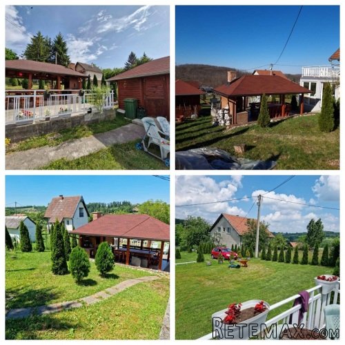 Prodaja kuce sa prelepim placem od 22ara - 4