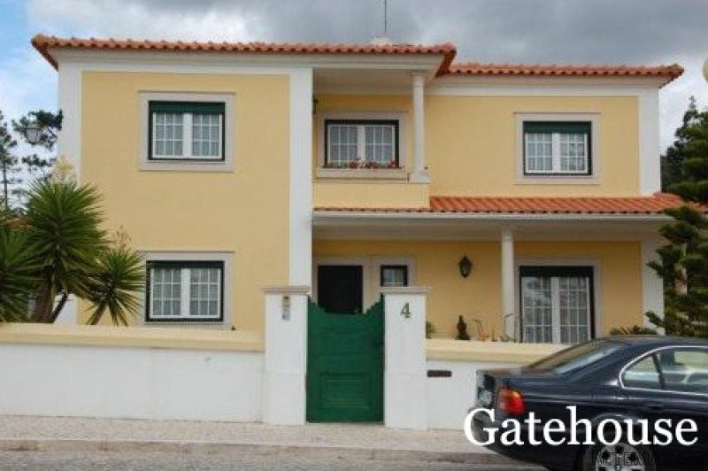 Silver Coast Duplex 4 Bed Villa In..