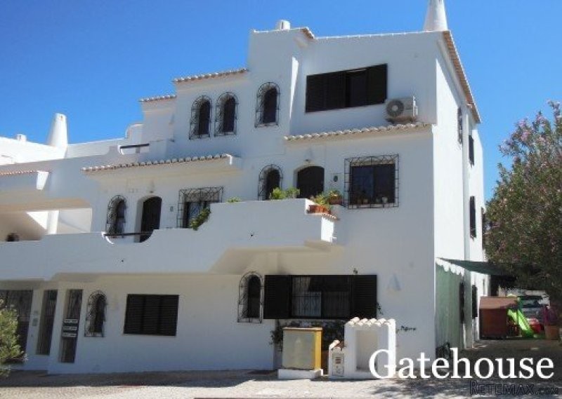 South Portugal Apartment For Sale..