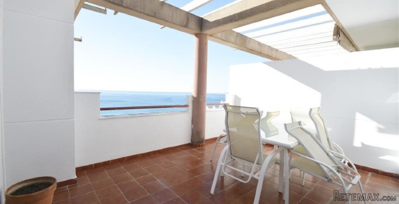 Taklagenhet, Benalmadena - Benalmadena..