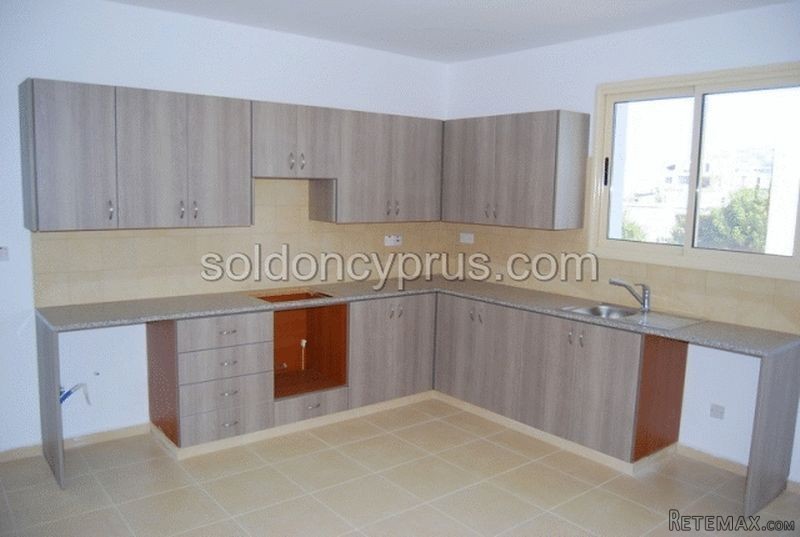 1 Bedroom - Apartment - Paphos - For.. - 2
