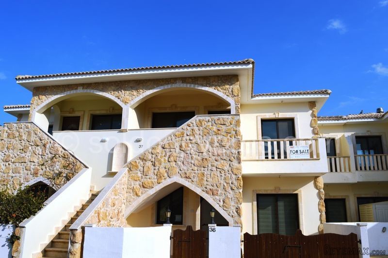 2 Bedrooms - Apartment - Famagusta -..