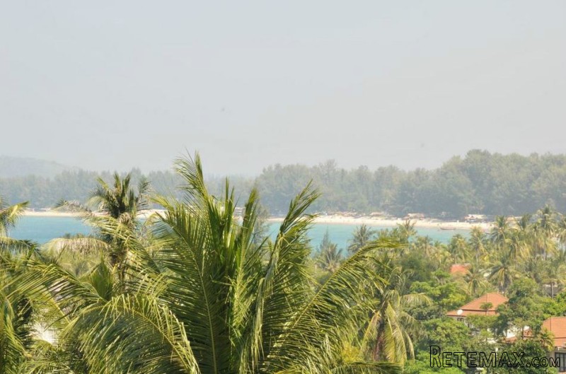 Awesome 2-Bedroom Seaview Penthouse -.. - 2