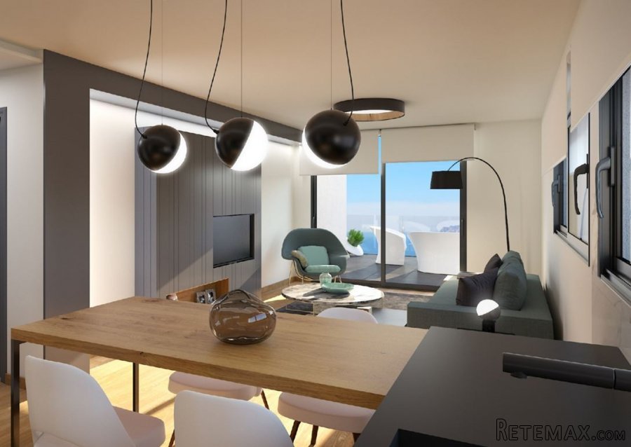 Benitachell is located close to all the services of Cumbre.. - 5