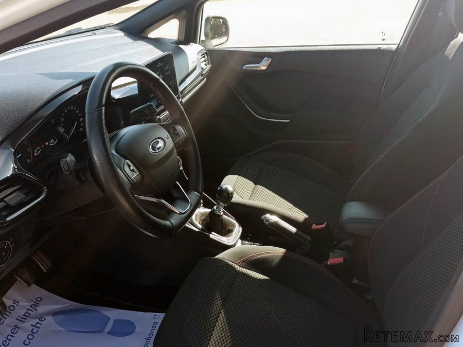 Ford Fiesta 1.0 ST-Line - 5
