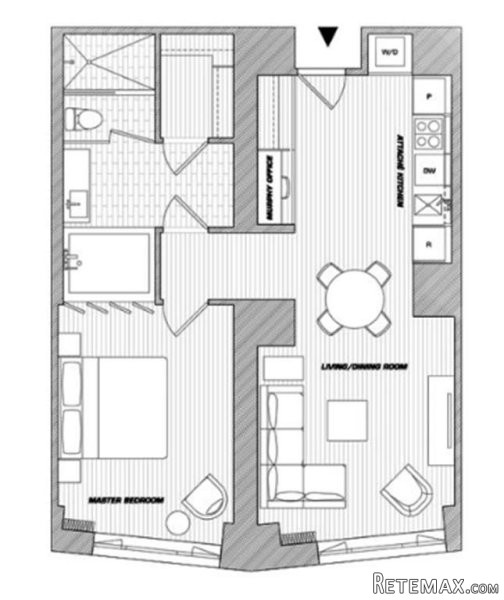 1 Bedroom - Condo - New York State -.. - 2