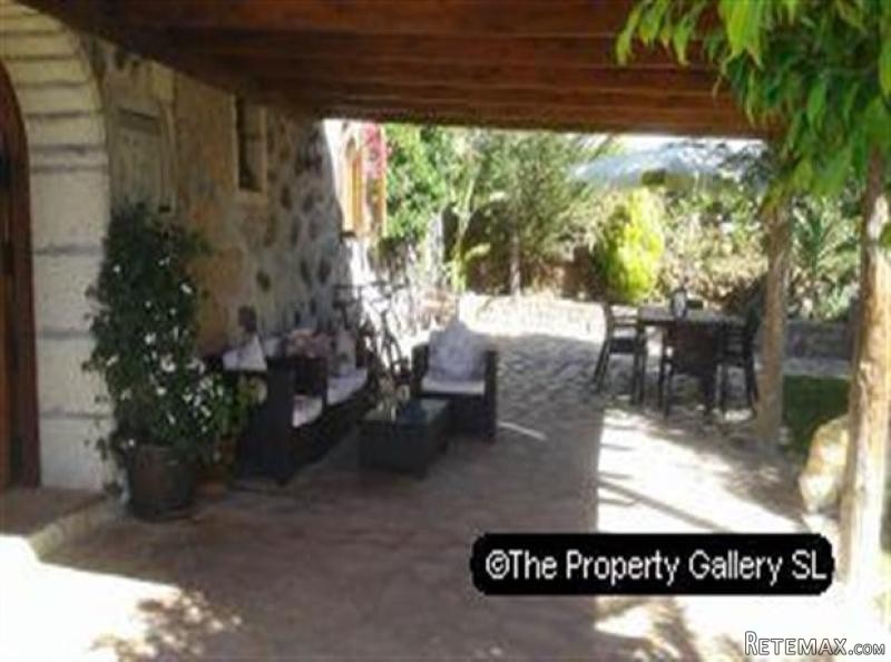 Farm For Sale in Arona, Tenerife - 2