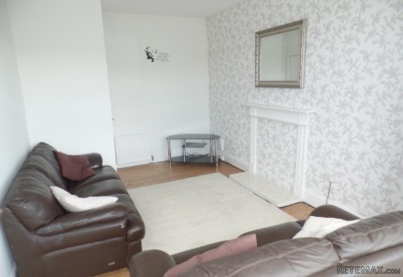 Flat 4, 11 Belmont Terrace, Douglas - 2