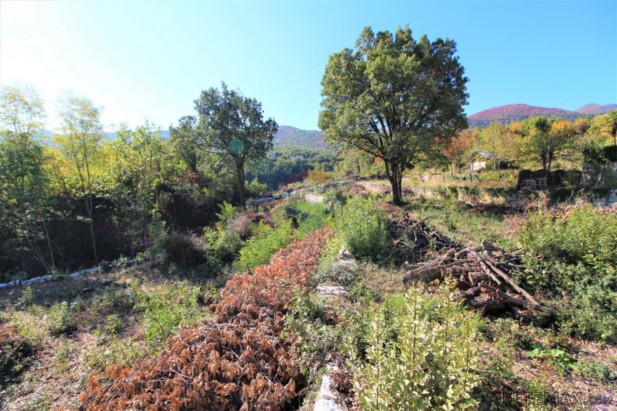 OPATIJA,IČIĆI- teren 771 m2 sa pogledom na more, na mirnoj l - 6