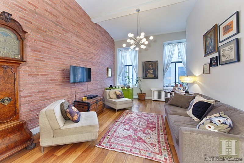 1 bedroom Apartment For Sale: 39 EAST..