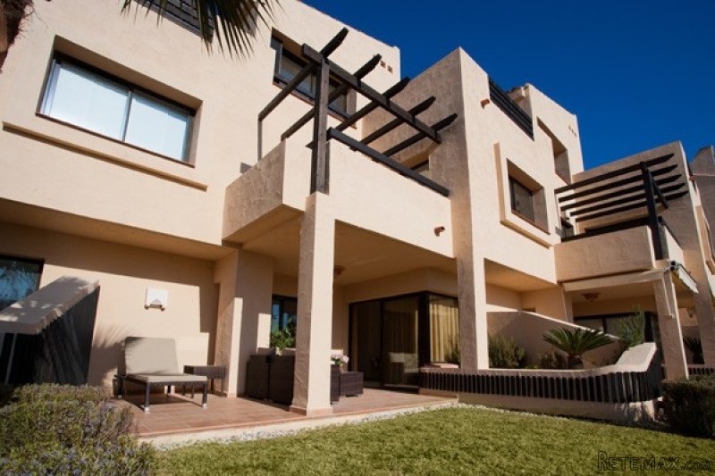 2 Bedrooms - Apartment - Murcia - For..