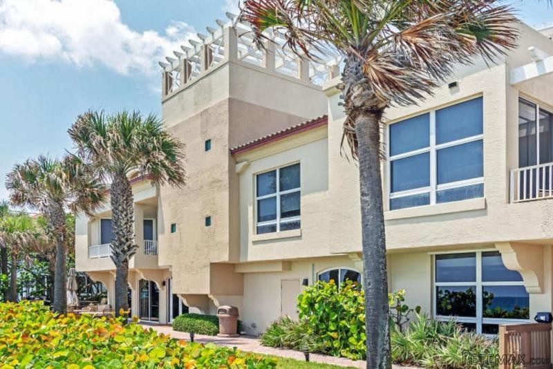 3700 S Ocean Blvd #1205, Highland.. - 2