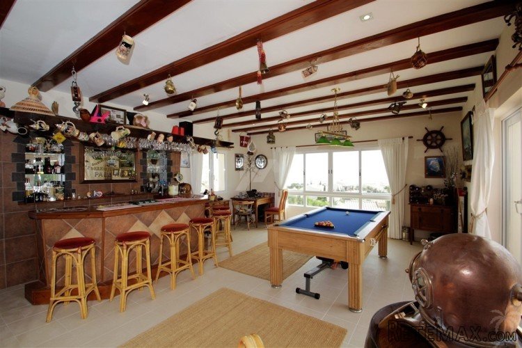 A delightful Sea View villa in a quiet area of Cumbre Del S.. - 7