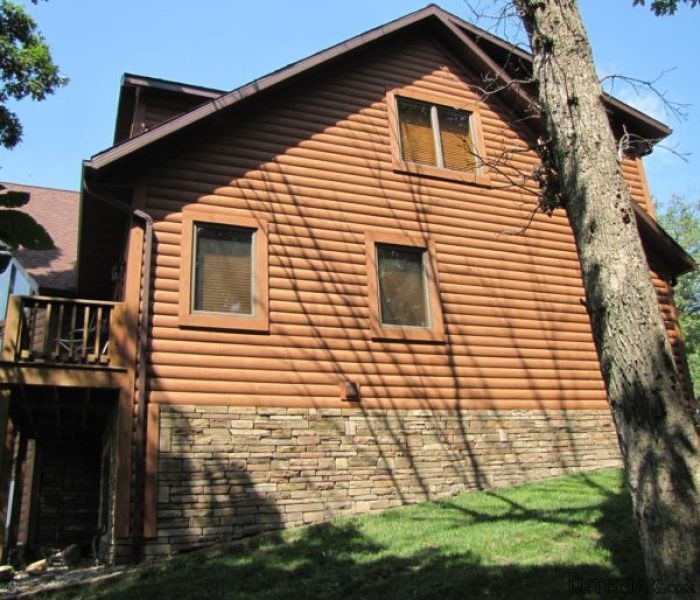 12 +/- Custom Built Home, Shop, and.. - 2