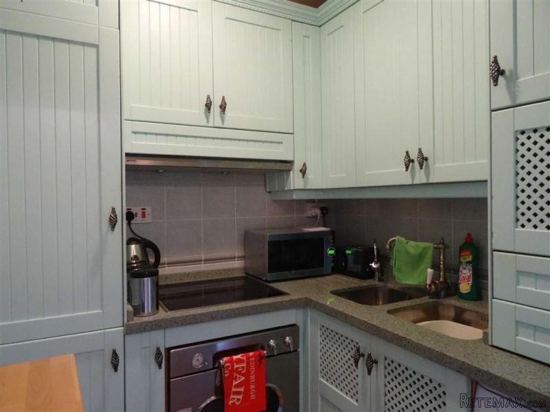 2 bed apartment in Marina Bay - 2