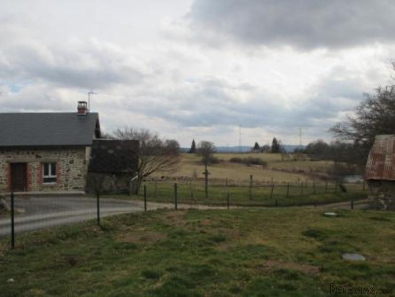 Country House on 8 Hectares - 2