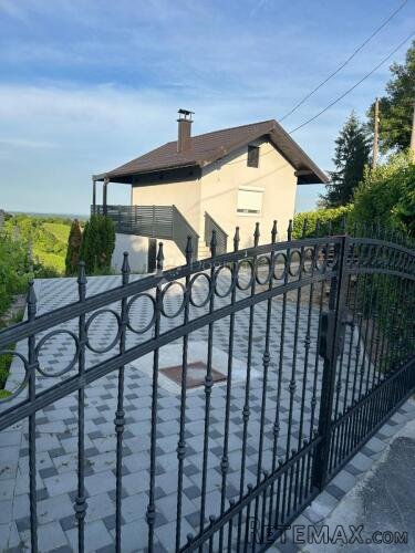 KUĆA VLAŠKOVEC