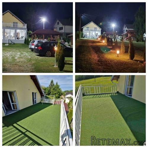 Prodaja kuce sa prelepim placem od 22ara - 8