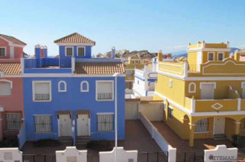 Town House / Village House in San Juan..