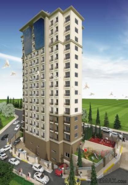 2 bed apartment for sale - 2