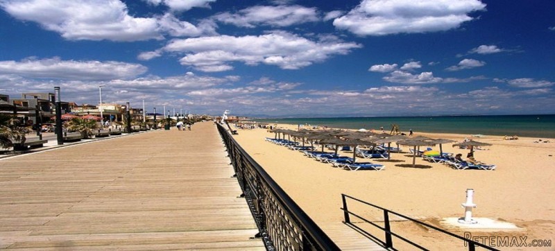 2 Bedrooms - Apartment - Costa Blanca..