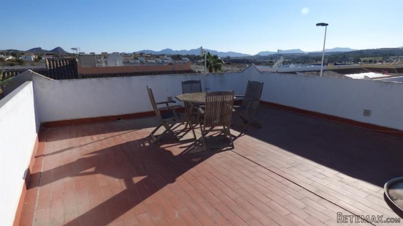 2 Bedrooms - Semi Detached - Murcia -.. - 2