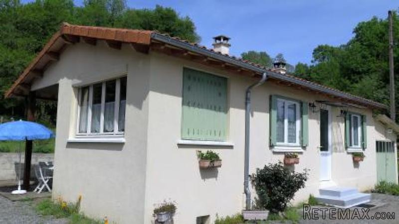 Country House with Open Views - 2
