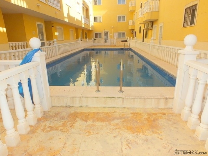 Resale · Apartment · Spain · Costa Bl.. - 2