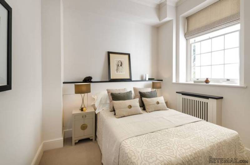 This Exquisitely Rare Two Bedroom.. - 2