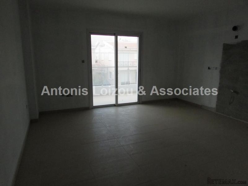 1 Bedroom Apartment in Engomi (Timvos..