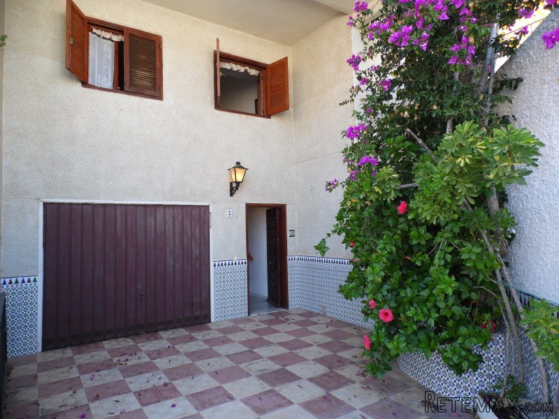 4 Bedrooms - Townhouse - Alicante - For.. - 2
