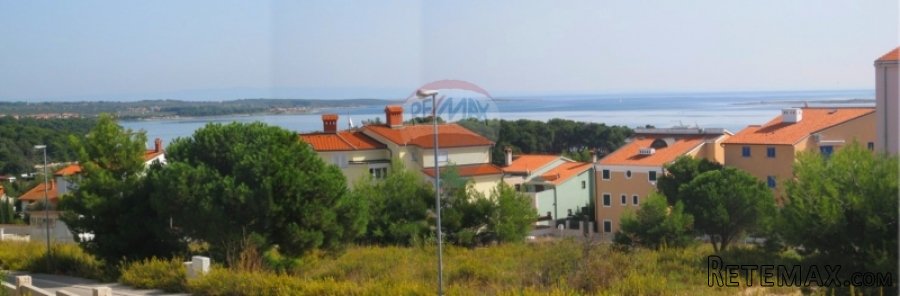 Građevinska zemljišta sa pogledom na more na prodaju
