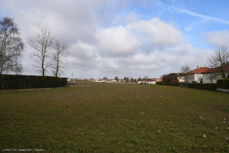 New Build Home In The Centre Of Ruffec..