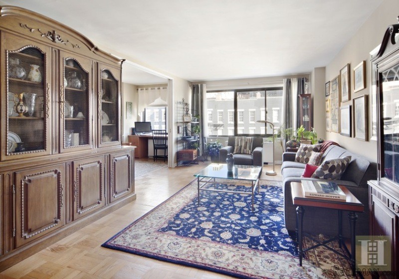1 bedroom Apartment For Sale: 530 EAST..