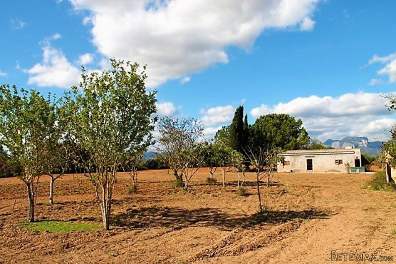 2 building plots with mountains views.. - 2