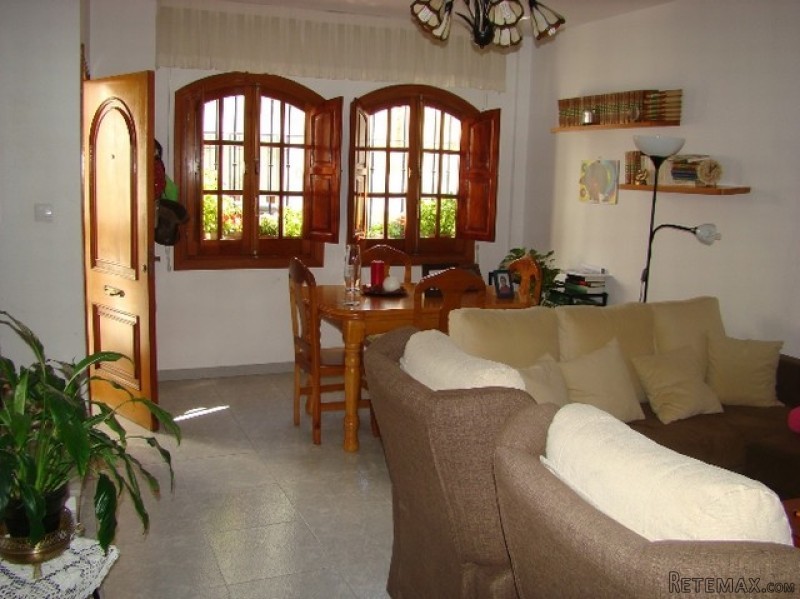 4 Bedrooms - Townhouse - Malaga - For.. - 2