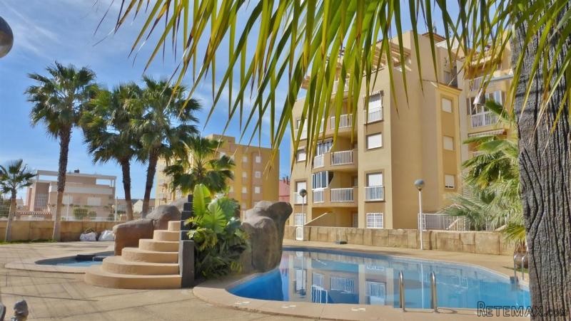 2 Bedrooms - Apartment - Murcia - For..