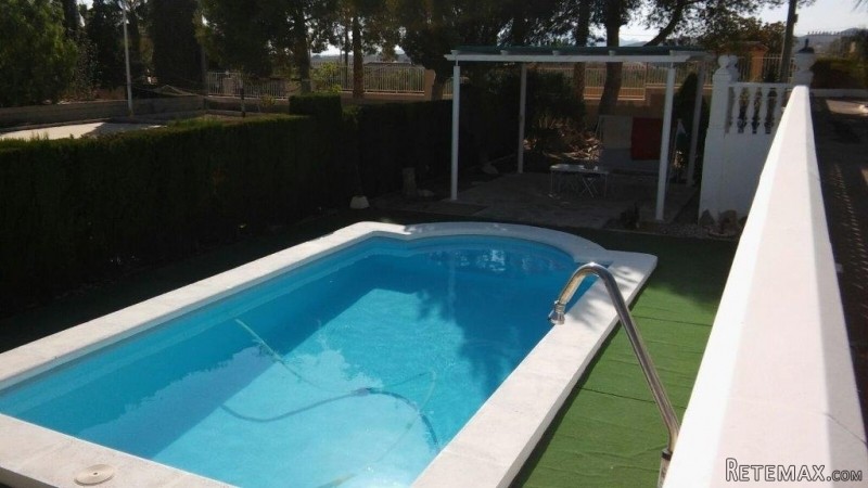 3 Bed Villa In Elche - 2