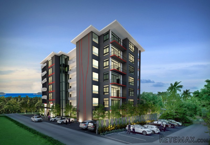 Chic 1 Bedroom Condo near Naiharn Beach - 2
