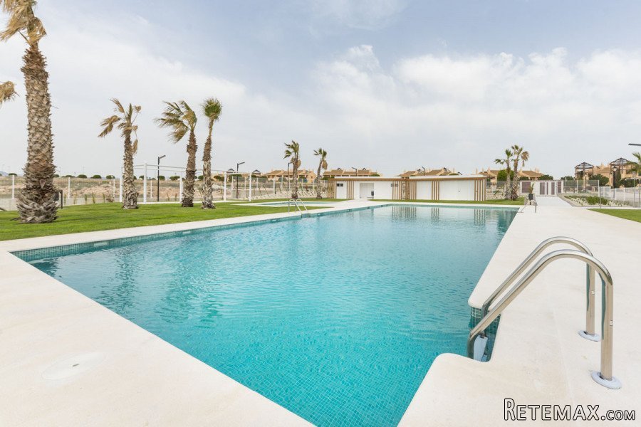Esta villa totalmente amueblada!Precio villas sin mueble:2.. - 2