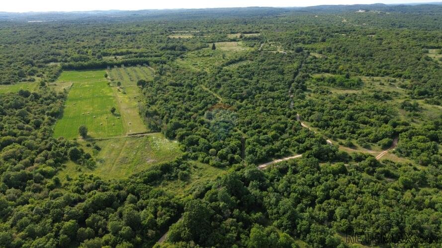 ISTRA, BALE - Povoljno poljoprivredno zemljište - 2