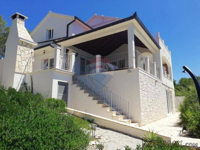 Korčula Villa - 1. red do mora izuzetna prilika! - 2