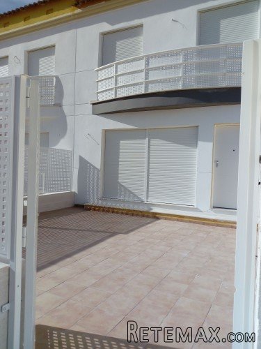 New development located only 500m from the sandy beaches of.. - 2