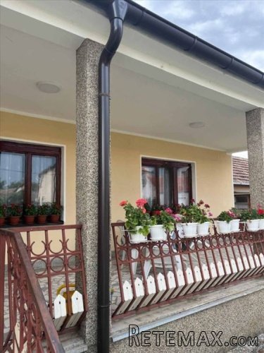 Odlicna kuca za porodicu Aleksandrovac-Žabari - 2