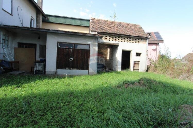 Sisak, Lekenik, kuća za renovaciju - 2