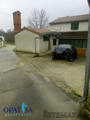Sv. Vincenat - zamjena za gostionicu sa stanom od Poreča do.. - 2