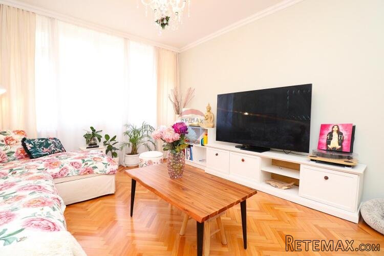 Zagreb, Dubrava – lijepi stan u Studentskom gradu, 75m2 - 2
