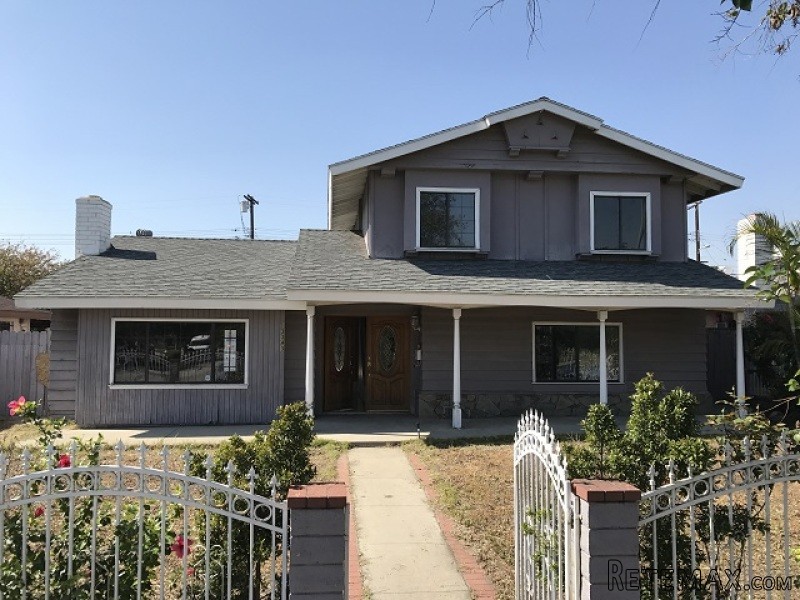 13343 Branford Street Arleta, CA, 91331..